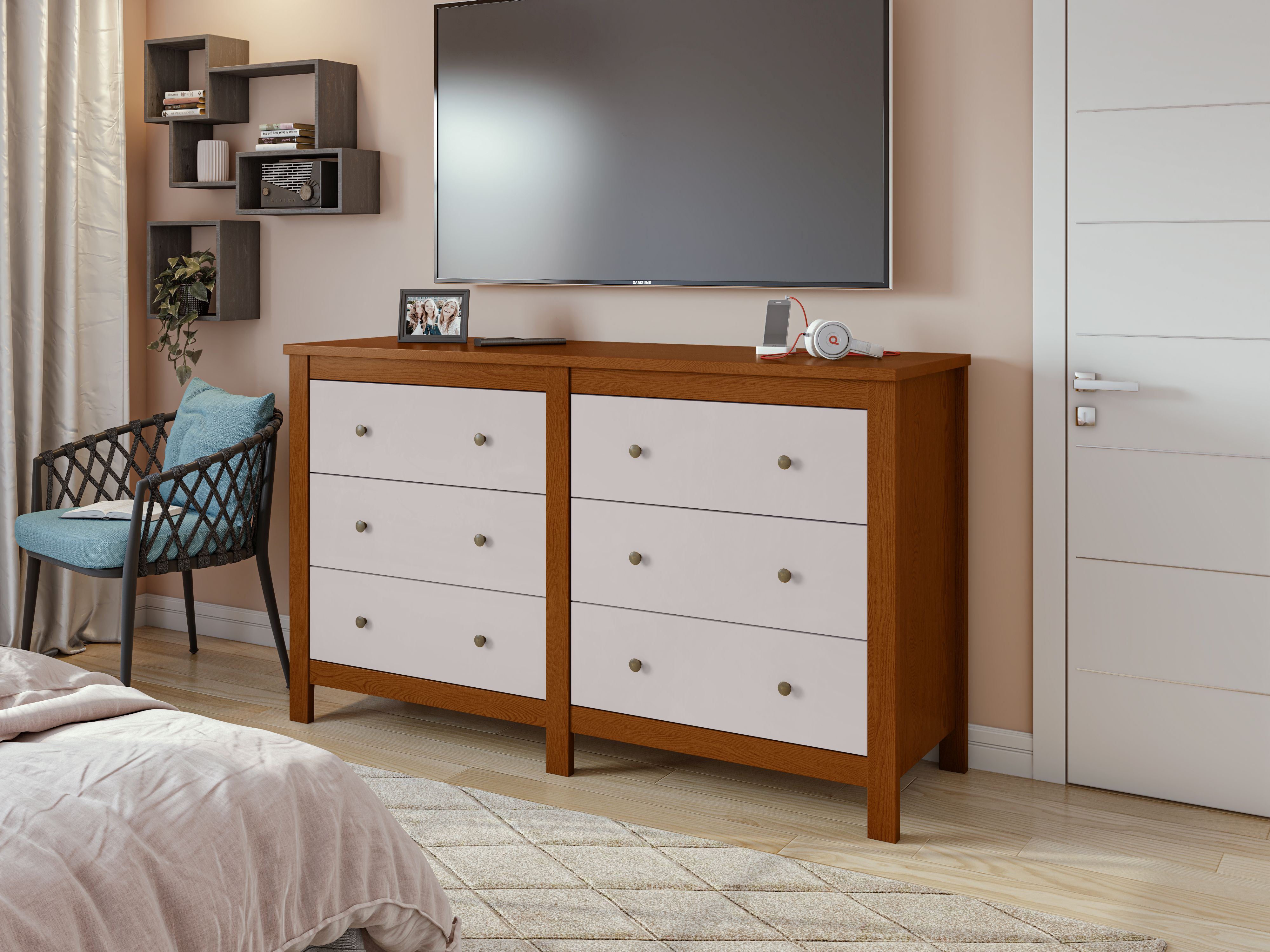 COMODA MAGGIORE FR-OW